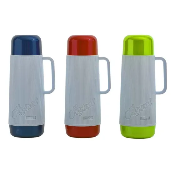Termo Para Cafe Imusa X 3 
