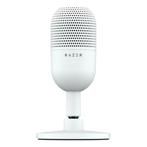 Hyperx Quadcast 2 Frost - Mic Usb P/ Streaming E Podcast Cor