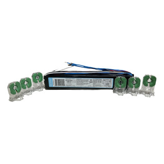 Balastro Germicida 3x32 15w 17w 25w 30w 32w Electro Philips Balastro Germicida 3x32 15w 17w 25w 30w 32w Electro Philips