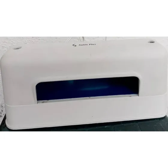 Lampara Uv Secador De Uñas