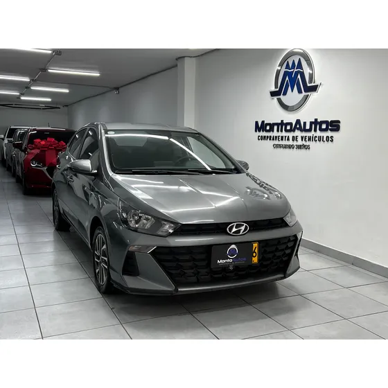 Hyundai Hb20s 1.6 Advance Aut