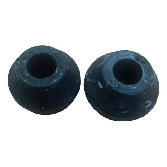 Bujes O Gomas Barra Tensora Chery Arauca, X1 100% 0riginal