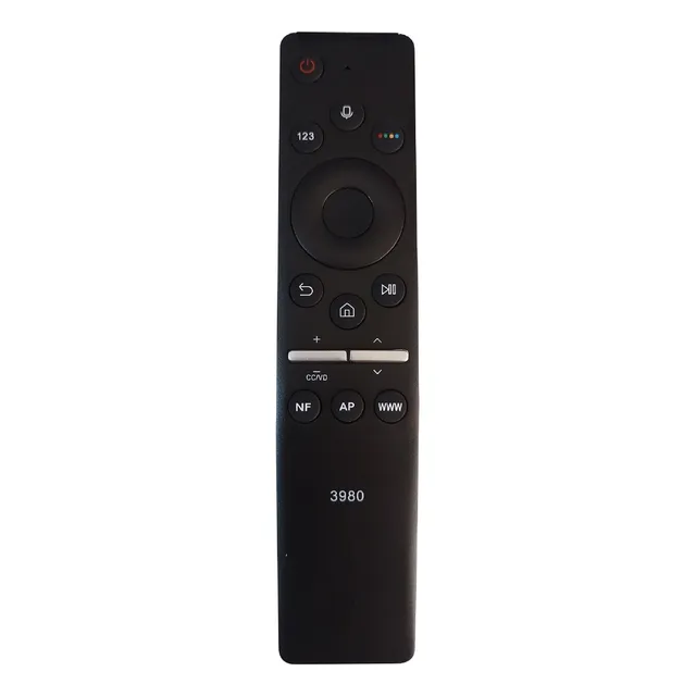 Control Remoto Comando De Voz Para Tv Led Smart Samsung 301