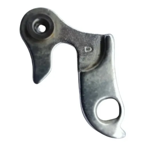  Pata Base Cambio Trasero Bicicleta Kmz/cronus