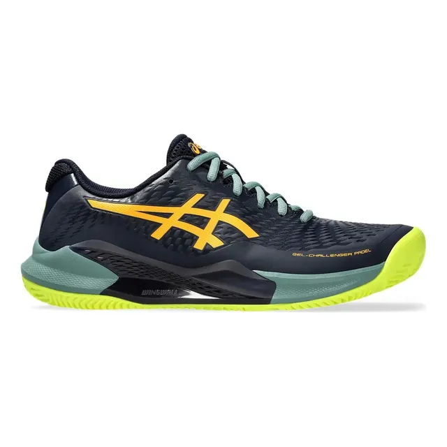 Zapatillas Padel Asics Gel Challenger 14 Padel Temp 2025
