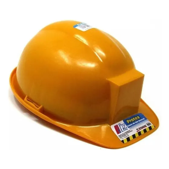 Cascos De Obreros