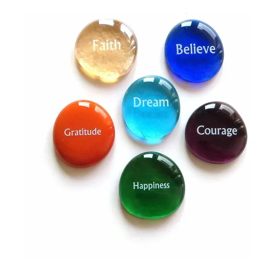 Focus Piedra 6 Inspiradora Single Estimulante Motivador