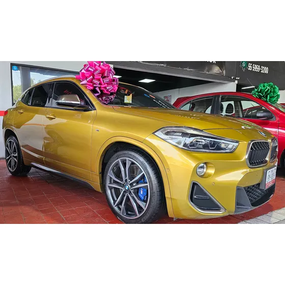 Bmw X2 M35i