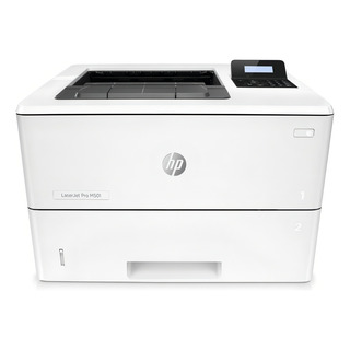 Impresora Hp Laserjet Pro M501dn Monocromática Blanca Impresora Hp Laserjet Pro M501dn Monocromática Blanca