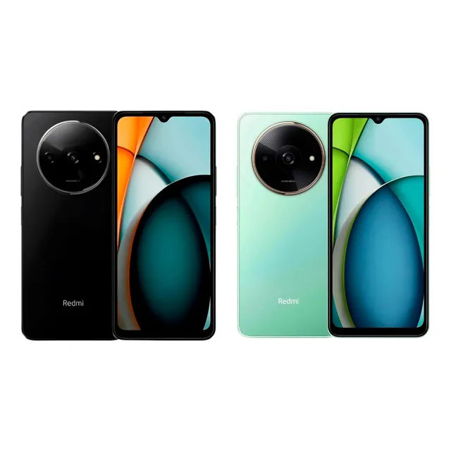 Xiaomi Redmi A3x 64gb 3gb Ram 4g Dual Sim