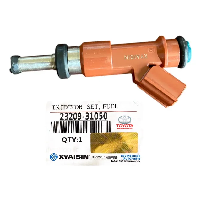 Inyector Gasolina Toyota Camry 3.5 V6 2007 2008 2009 2gr