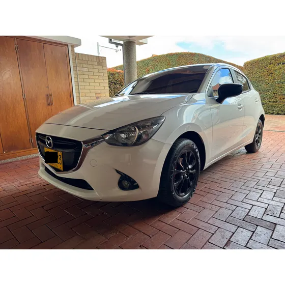 Mazda 2 Grand Touring