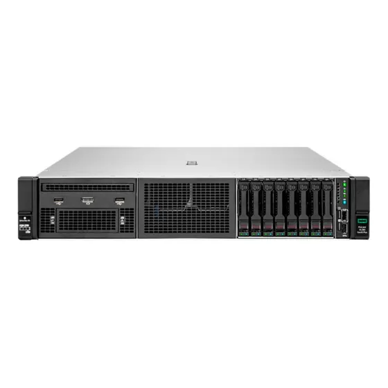 Servidor Hpe Dl380 Gen10 2x Silver 32 Cores 512gb Ram 2x Ssd