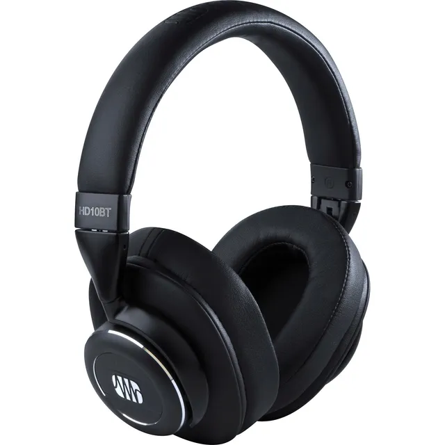 Audifonos Presonus Hd10bt Bluetooth Con Cancelacion De Ruido