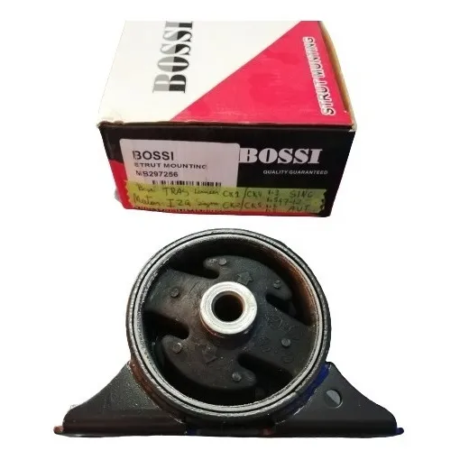 Base Motor Trasera Izq Lancer-signo Cb1/cb2/ck1/ck2/ck4/ck5