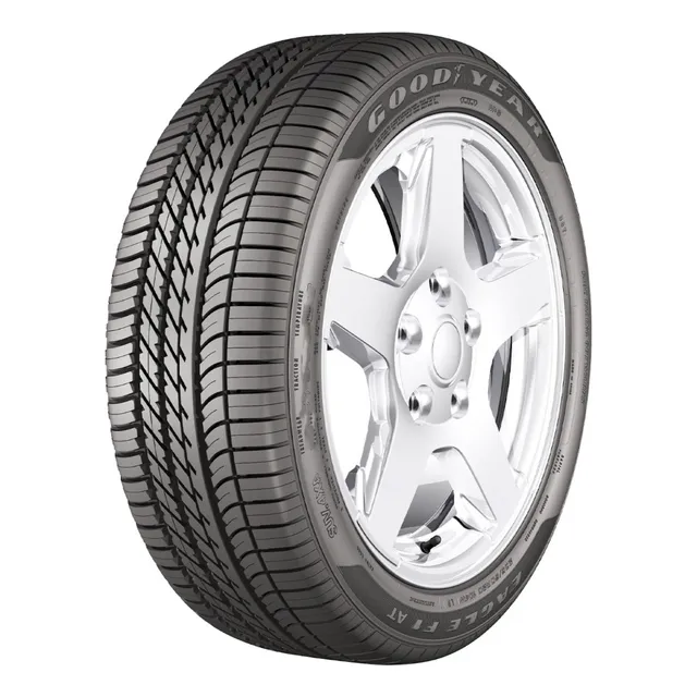 Neumatico Goodyear 235/50 R20 Eagle F1 Asy Suv At 104w Xl