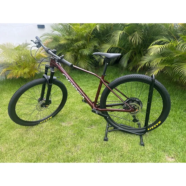 Bicicletas Orbea Alma H30 Talla S Y M