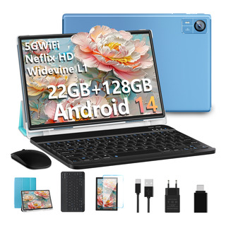 Tableta Goodtel G10 Android, 8 Gb De Ram Y 128 Gb De Rom Tableta Goodtel G10 Android, 8 Gb De Ram Y 128 Gb De Rom