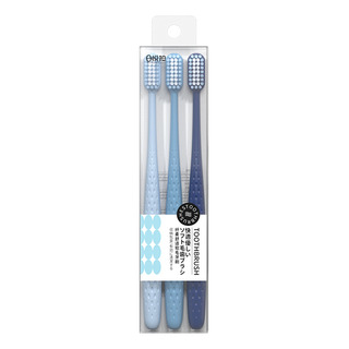 Cepillo De Dientes Portátil De Cerdas Suaves Para Adultos Co Cepillo De Dientes Portátil De Cerdas Suaves Para Adultos Co