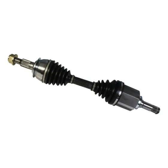 Flecha Homocinética Del Izq Gsp Terrain V6 3.6l 13 A 17