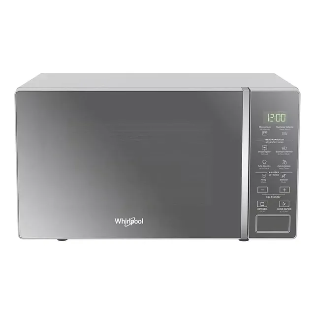 Microondas Espejo 0.7 Cu. Ft.