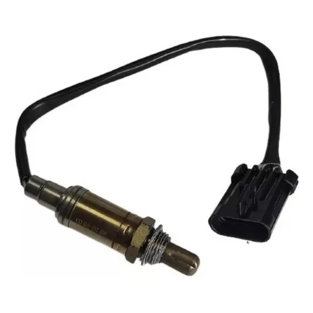 Sensor De Oxigeno 4 Cables Optra Desing / Aveo / Corsa