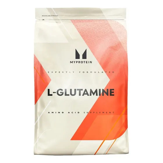 Glutamina My Protein 250gr