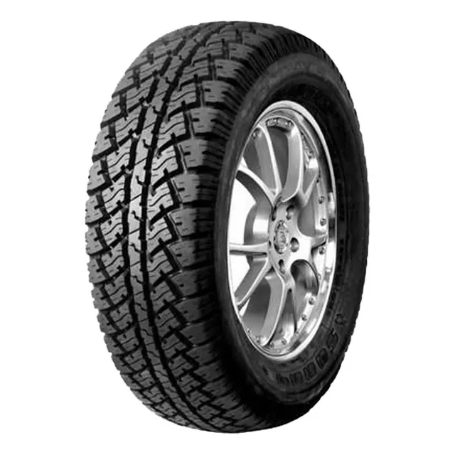 Llanta P 275/65 R17 102t A A Sonny Su800