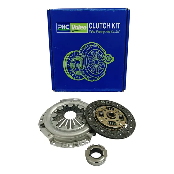 Kit De Clutch Embrague Chevrolet Jimny Suzuki Samurai