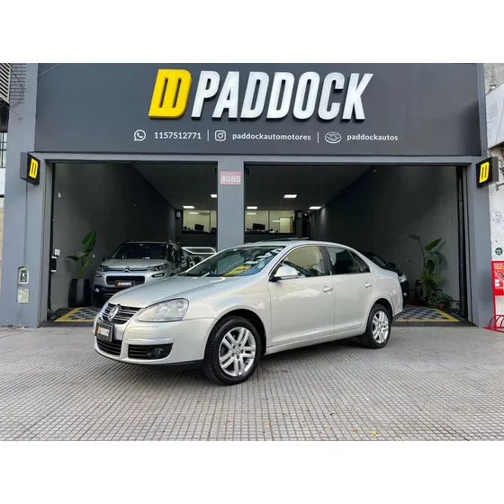 Volkswagen Vento 1.9 I Advance