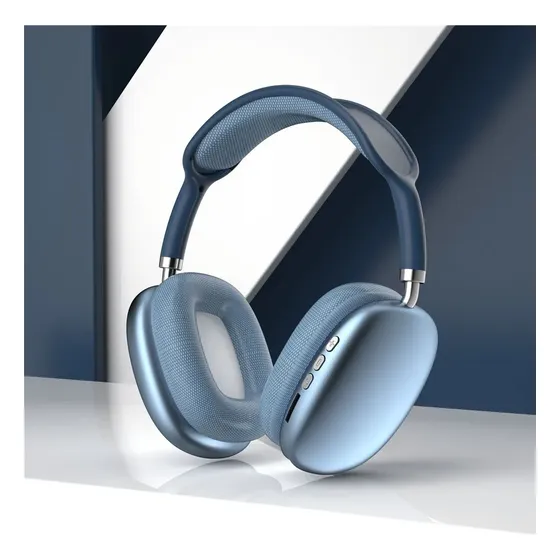 Audífono Inalámbrico AirPods Pro Max P9 Bluetooth