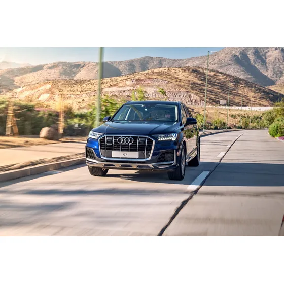 Audi Q7 Q7