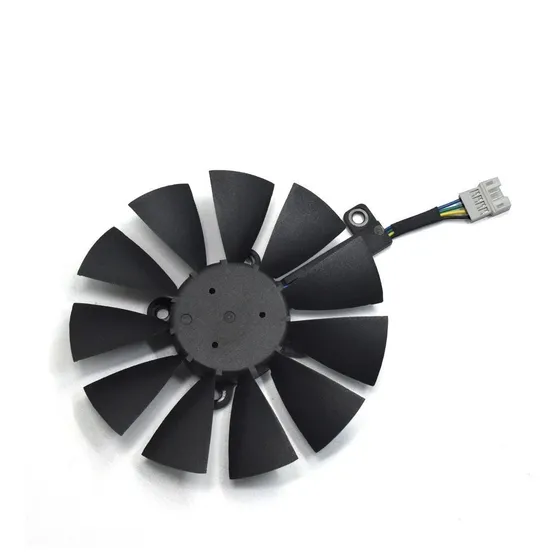 Cooler Placa De Video Asus Pld09210s12hh Strix R9 390 C