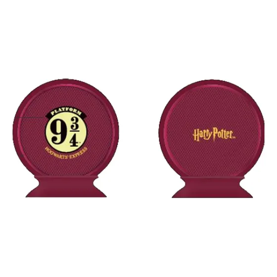 Harry Potter-parlante (rojo)