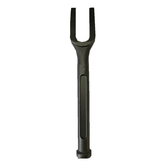 Extractor Separador Rotula A Golpe Horquilla Eurotech Taller