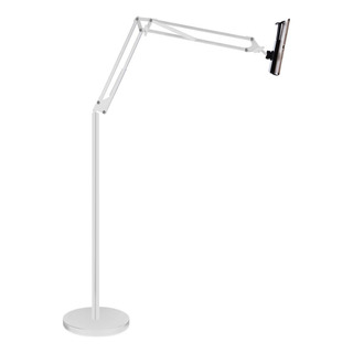 Suporte Pedestal Articulado Universal P/ Tablet E Smartphone Suporte Pedestal Articulado Universal P/ Tablet E Smartphone