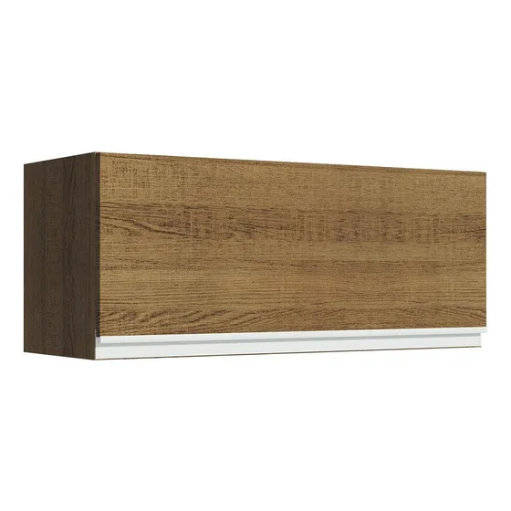 Alacena Madesa Glamy 80 Cm 1 Puerta Basculante
