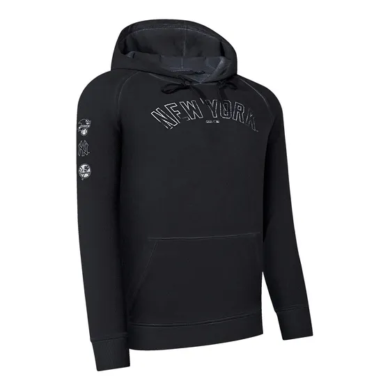 Canguro Nba Hombre Mlb M Hoodie Yankees - Menpi