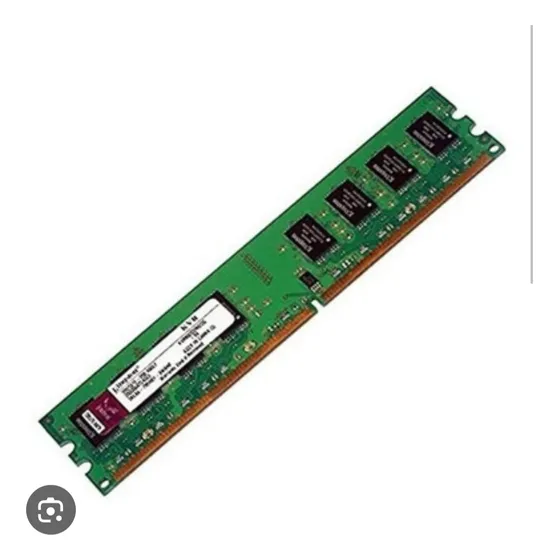 Memoria Ddr2 Varias Marcas