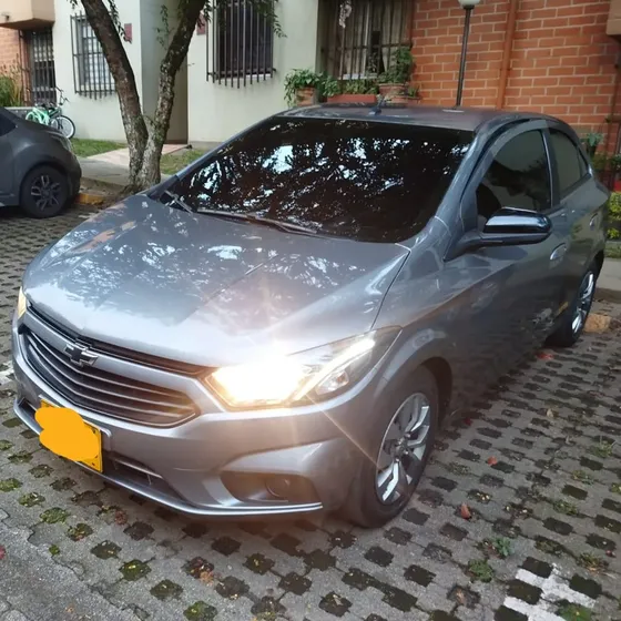 Chevrolet Joy 2022 1.4