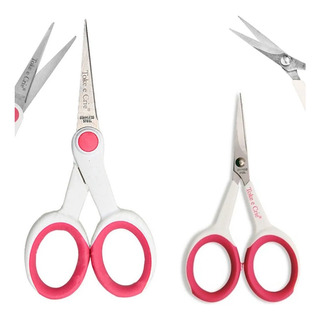 Kit Tesoura Infinite Toke E Crie Kit Tesoura Infinite Toke E Crie