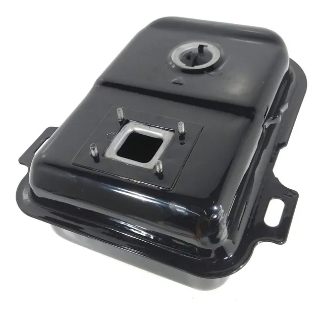 Tanque Nafta 110 Max Orion Biz Vital P110 Splash Smash 