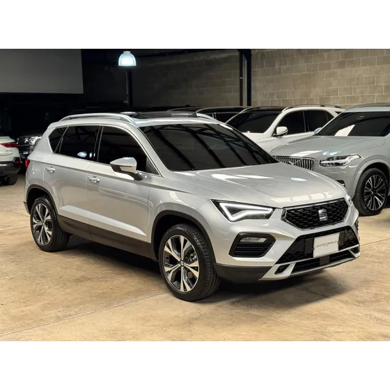 Seat Ateca 1.4 Style Sport