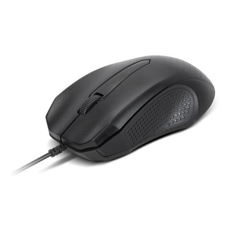 Mouse Xtech  XTM-165 negro