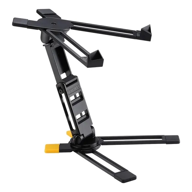 Base Stand Para Laptop Hercules Dg400bb