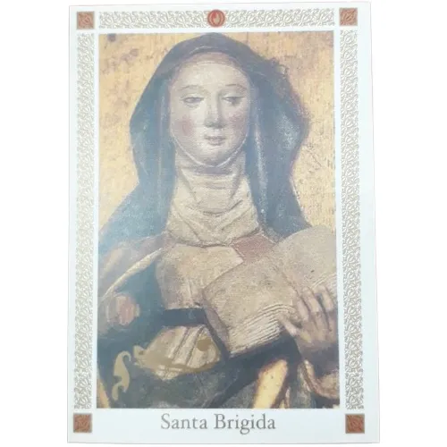 Estampitas Religiosas Santorales X50 Unidades - +100 Modelos