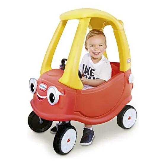 Little Tikes  cozy Coupe Coche