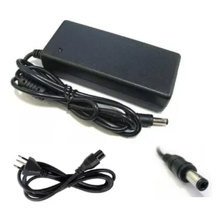 Fonte Carregador Para Notebook Positivo Asus 19v 3.42a Fonte Carregador Para Notebook Positivo Asus 19v 3.42a
