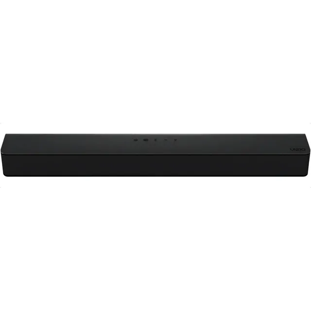 Vizio V20-J8 Barra de Sonido Home Theater Negro