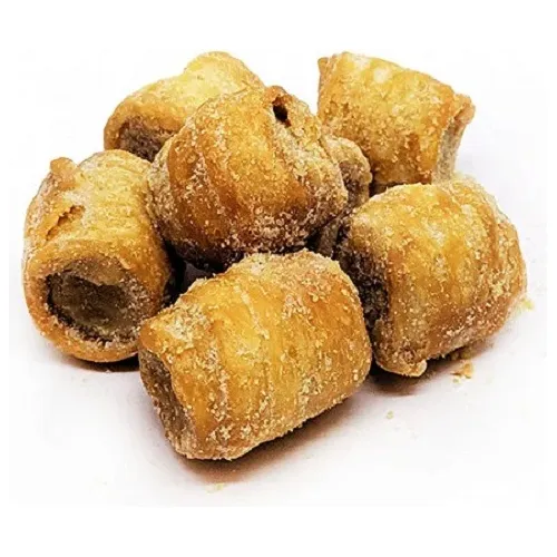 Canudinho De Doce De Leite A Granel 500g